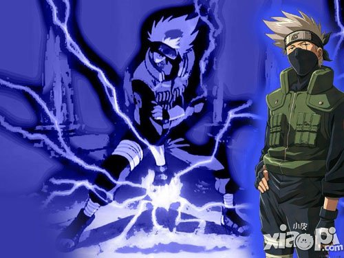 忍者百分百卡卡西阵容搭配