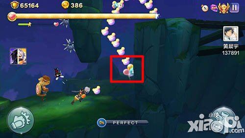 天天风之旅彩色气球