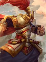 乱斗西游李靖属性图鉴