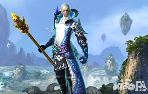 不败战神选什么职业好