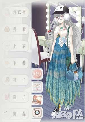 暖暖环游世界五花肉与泡菜
