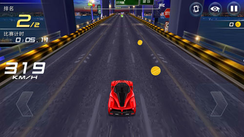 奔跑吧兄弟我是车神氨气获得攻略