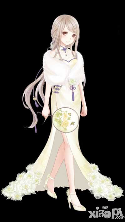 暖暖环游世界立冬