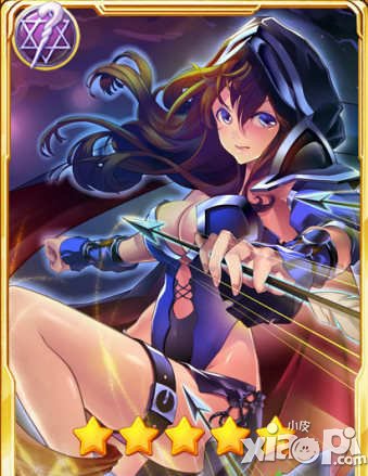 守护之光5星法师阿喀琉斯分析