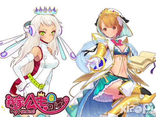 我家公主最可爱刷金冠技巧攻略 