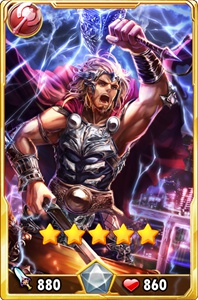 守护之光托尔属性图鉴