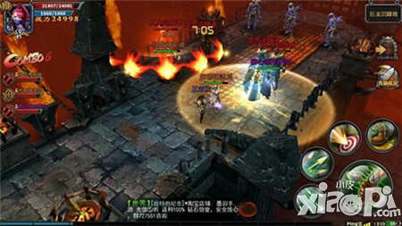 暗黑黎明沉睡巨龙副本怎么打