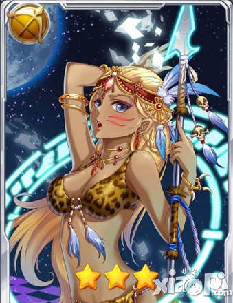 守护之光亚马逊女王和祝融对比分析攻略