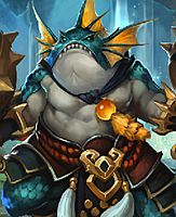 乱斗西游灵感大王属性图鉴