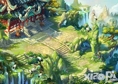 梦幻西游手游商品买卖