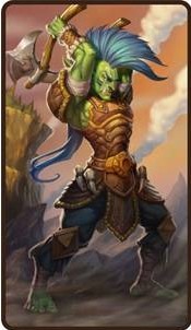 刀塔传奇老鹿巨魔哪个好