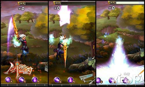 剑魂之刃嗜血狂魔职业心得 嗜血狂魔攻略