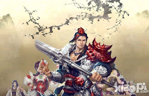 谋三国手游武将升级方法