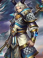 乱斗西游小白龙属性图鉴