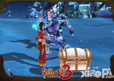 天龙八部3d快速升级