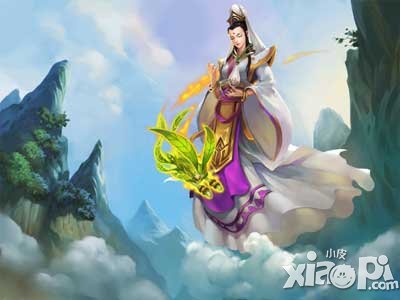 乱斗西游装备继承