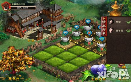 《魔神》游戏评测 正统修仙超越传奇