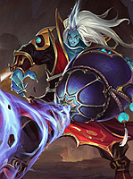 乱斗西游银角大王属性图鉴