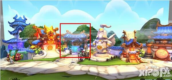 变身吧主公强化石怎么得