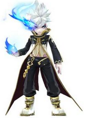 天天风之旅炎觉醒