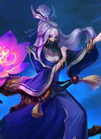 乱斗西游孟婆属性图鉴