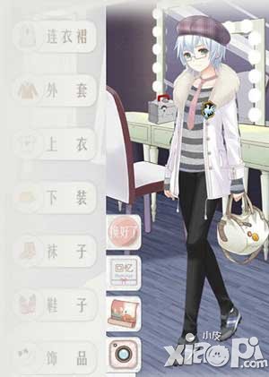 暖暖环游世界旅行者暖暖7