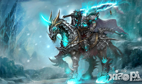 女神联盟手游无头骑士