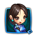 仙剑奇侠传手游香兰