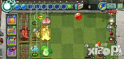 植物大战僵尸全明星无尽模式机制规则介绍