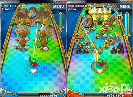 我家公主最可爱中级金属埴轮攻略 金属埴轮怎么打