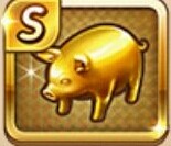 天天富翁幸运金猪s级属性图鉴