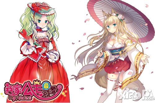 我家公主最可爱战斗技巧心得攻略