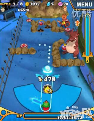 我家公主最可爱病院塔神级怎么打