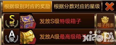 七骑士攻城战奖励有什么 攻城战奖励介绍