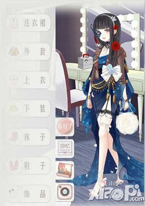 暖暖环游世界海上事件蒲2