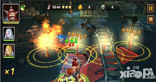 刀塔来了装备碎片怎么得