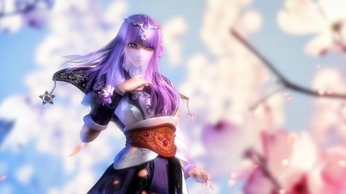 秦时明月2组合技全面解析 