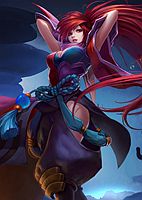 乱斗西游赤虎鲨属性图鉴