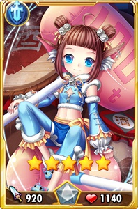 守护之光李元霸骑士属性推荐