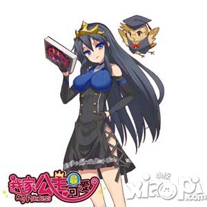 我家公主最可爱公主卡牌玩法