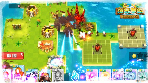 好玩就是最大的IP 回归游戏本质才是产业唯一出路