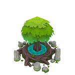 刀塔帝国知识古树