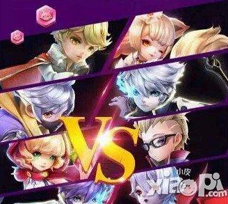 天天风之旅pk模式