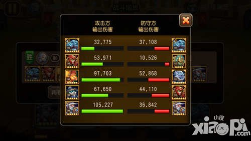 刀塔传奇风暴之灵阵容搭配攻略