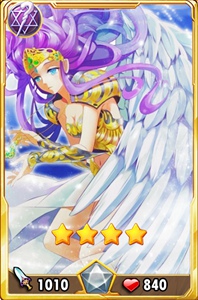 守护之光加百列法师属性图鉴