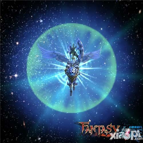 动起来的卡牌 《幻想传说FL》战斗跳出来