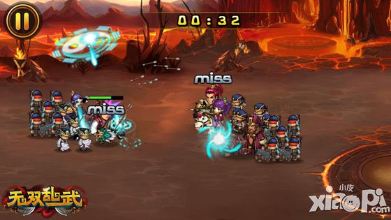 造神计划开启 《无双乱武》合格主公全攻略