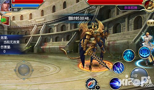 游龙英雄弓箭手竞技场刷图技能搭配 技能怎么搭配