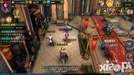 暗黑黎明经验获取攻略 每日经验怎么获取最多