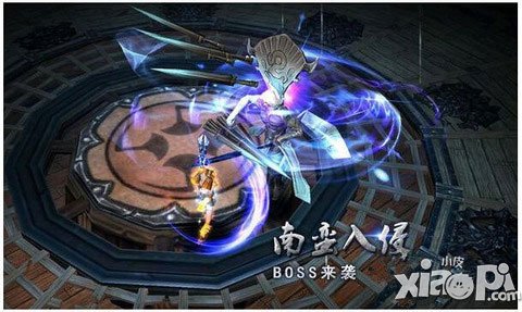 九龙战封测资格